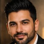 Profile picture of Mickael Khalid