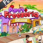 Profile picture of papas freezeria